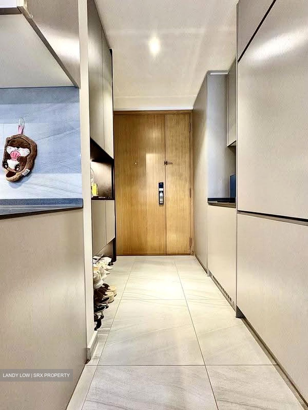 High Park Residences (D28), Apartment #612658411